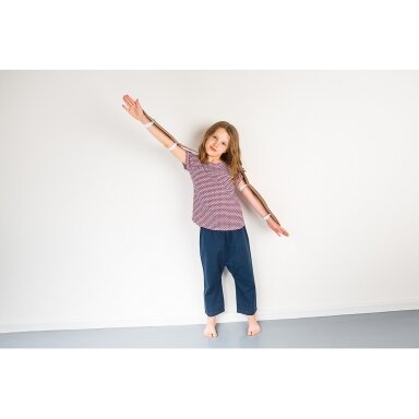 SENSE ORGANICS Shirt - Enie