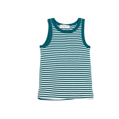 SENSE ORGANICS Shirt - Tea Leaves