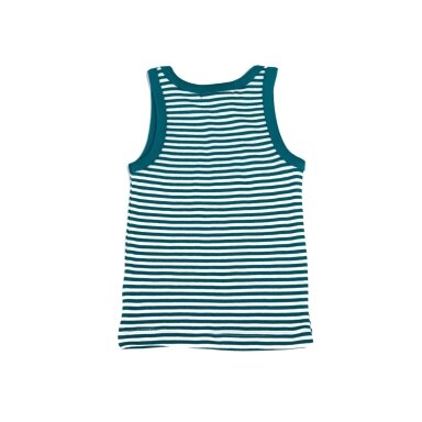 SENSE ORGANICS Shirt - Tea Leaves