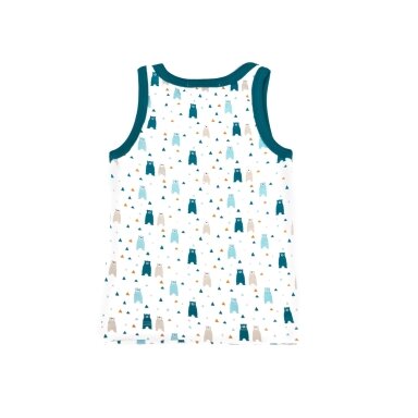 SENSE ORGANICS Shirt - Bears