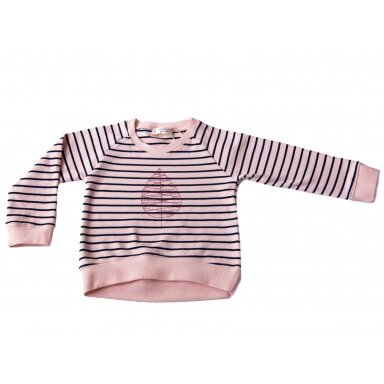 SENSE ORGANICS Sweater - Dena