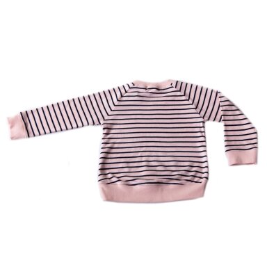 SENSE ORGANICS Sweater - Dena