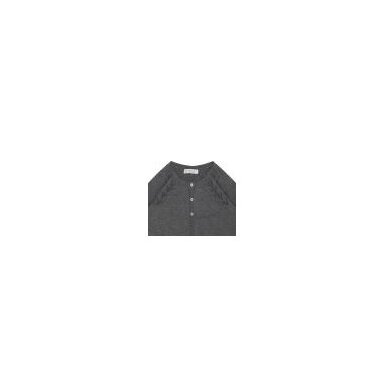 Sense Organics Sweater - Hurit Dark Grey