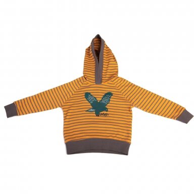 SENSE ORGANICS Sweater - Jonas