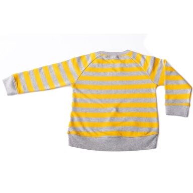 SENSE ORGANICS Sweater - Bird