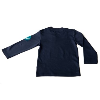 SENSE ORGANICS Sweater - Feather