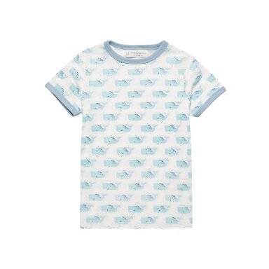 SENSE ORGANICS Pyjama - Kafka Retro