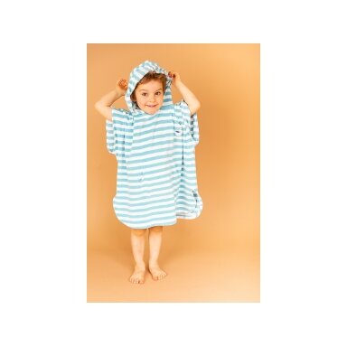 SENSE ORGANICS Poncho - Alvi SENSE ORGANICS Poncho - Alvi