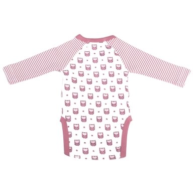 SENSE ORGANICS Body - Stripes and Owls
