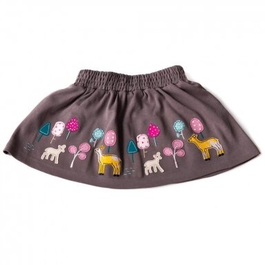 SENSE ORGANICS Skirt