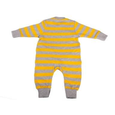 SENSE ORGANICS Overall - Bird