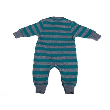 SENSE ORGANICS Overall - Owl