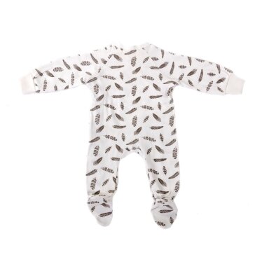 SENSE ORGANICS Overall - Playsuit