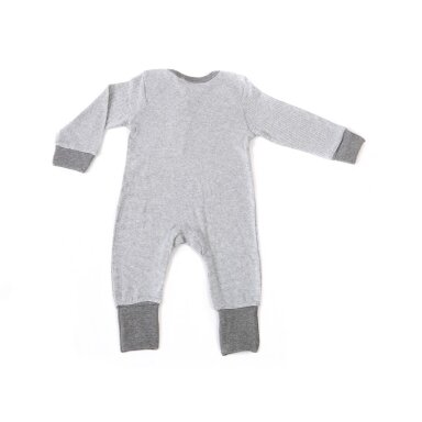 SENSE ORGANICS Overall - Wayan