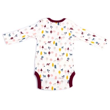 SENSE ORGANICS Body - Forest Deer SENSE ORGANICS Body - Forest Deer
