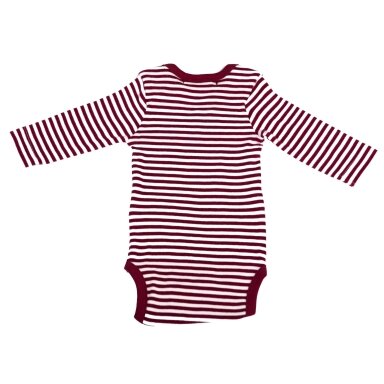 SENSE ORGANICS Bodysuit - Deer in a Forest