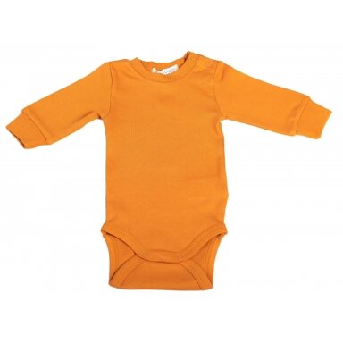 SENSE ORGANICS Body - Milan: Orange