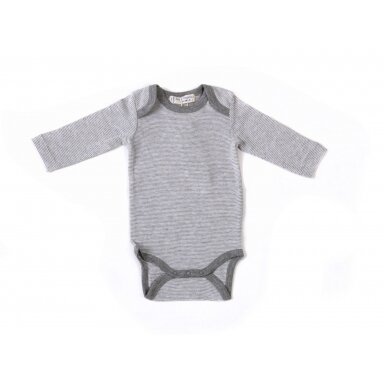 Sense Organics Bodysuit - Yvon Sense Organics Bodysuit - Yvon