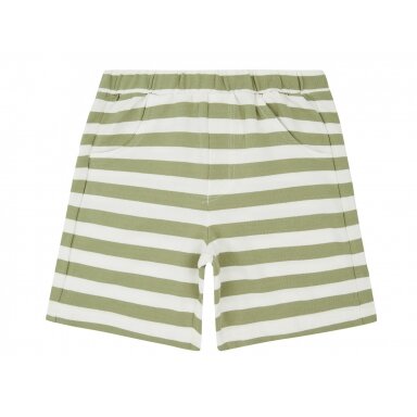 SENSE ORGANICS Shorts - Khan SENSE ORGANICS Shorts - Khan