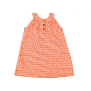 SENSE ORGANICS Dress - Alva