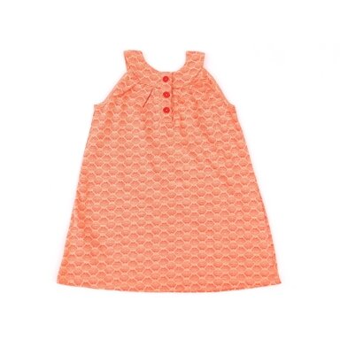 SENSE ORGANICS Dress - Alva