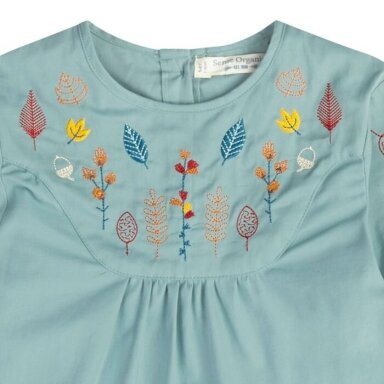 Sense Organics Dress - Fria