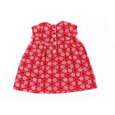 SENSE ORGANICS Dress - Mani
