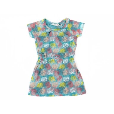 SENSE ORGANICS Dress - Sari