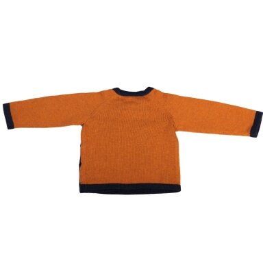 SENSE ORGANICS Jacket - Picasso
