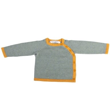 SENSE ORGANICS Jacket - Picasso