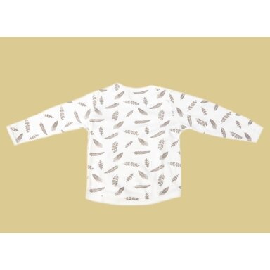 SENSE ORGANICS Jacket - Feather