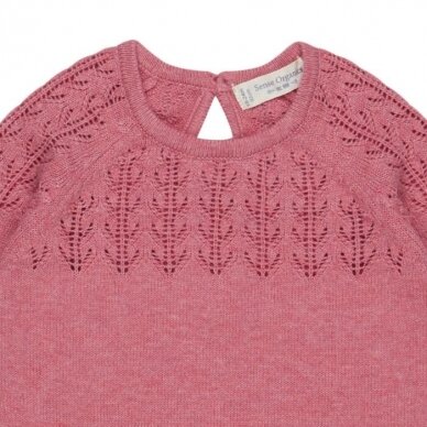 Sense Organics Sweater - Honovi 2