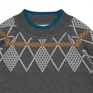 Sense Organics Sweater - Lenno 1