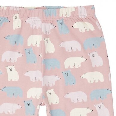 Sense Organics pižama ,,Polar bear"