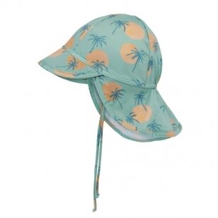 Soft Gallery UPF50+ Sun Hat - Alex