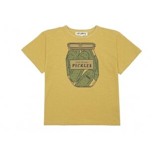 Soft Gallery Shirt - Pickles