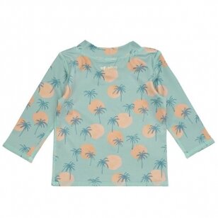 Soft Gallery UPF50+ Sun Shirt - Baby Astin