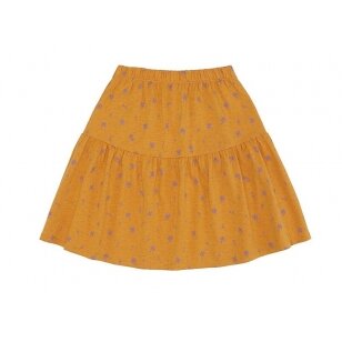 Soft Gallery Skirt - Sunflower
