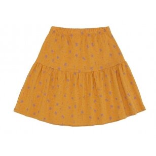 Soft Gallery Skirt - Sunflower
