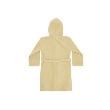Soft Gallery Robe - Jojoba