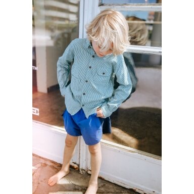 Soft Gallery Herve Shirt