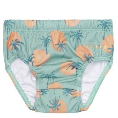 Soft Gallery UPF50+ Swimming Pants - Miki Soft Gallery UPF50+ Swimming Pants - Miki