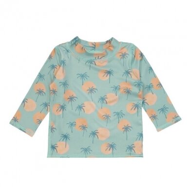 Soft Gallery UPF50+ Sun Shirt - Baby Astin Soft Gallery UPF50+ Sun Shirt - Baby Astin