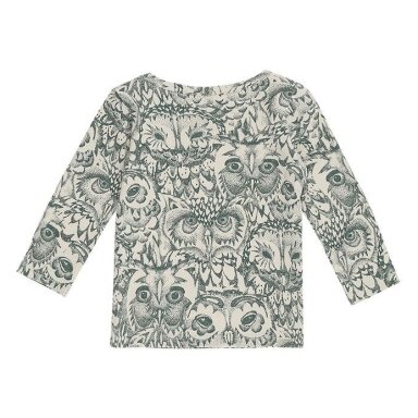 Soft Gallery Blouse - Bella