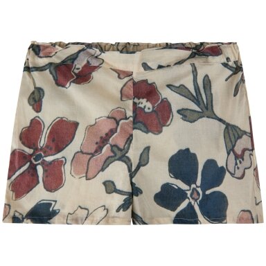 Soft Gallery Short Pajama - Flowers