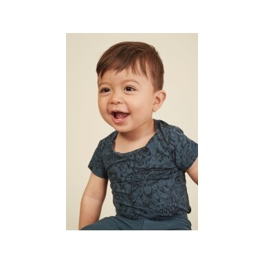 Soft Gallery Body - Orion blue Soft Gallery Body - Orion blue