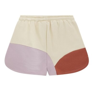 Soft Gallery Shorts - Paris