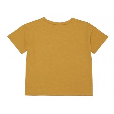 Soft Gallery marškinėliai ,,Plum" 1