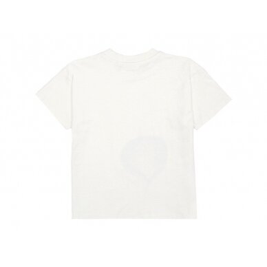 Soft Gallery Shirt - Radish 1
