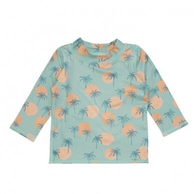Soft Gallery UPF50+ Sun Shirt - Baby Astin